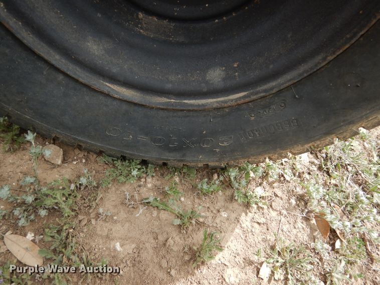 image for item DF2649 2006 Jacobsen LF3400  reel mower