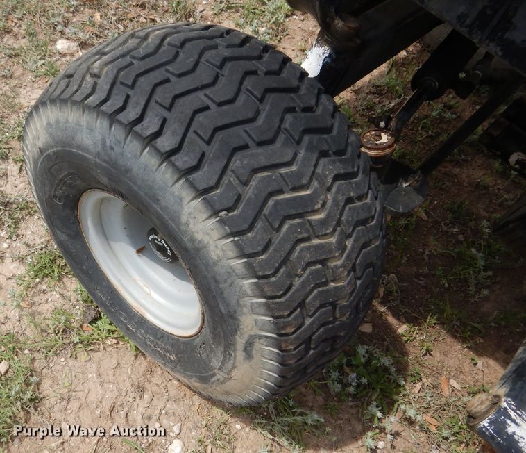 image for item DF2649 2006 Jacobsen LF3400  reel mower