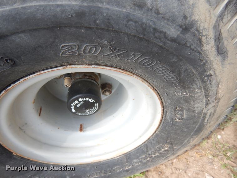 image for item DF2649 2006 Jacobsen LF3400  reel mower