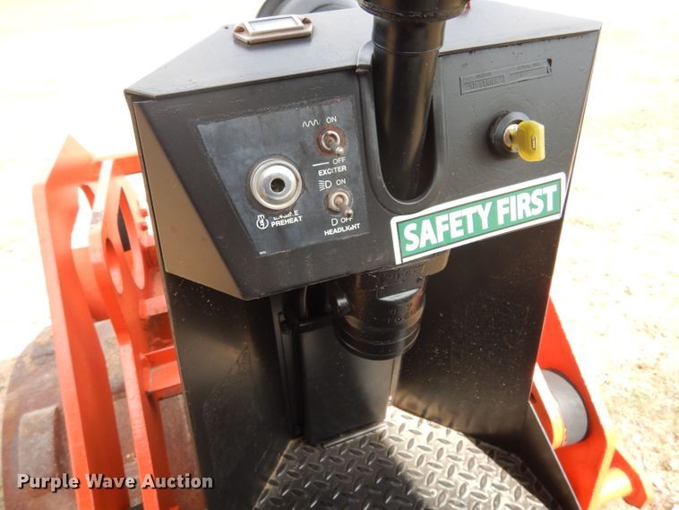 image for item DF2650 MBW RP42  single drum vibratory roller