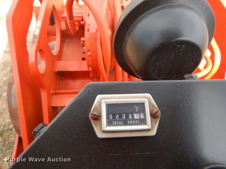 image for item DF2650 MBW RP42  single drum vibratory roller