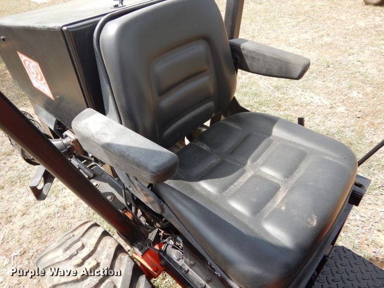 image for item DF2650 MBW RP42  single drum vibratory roller