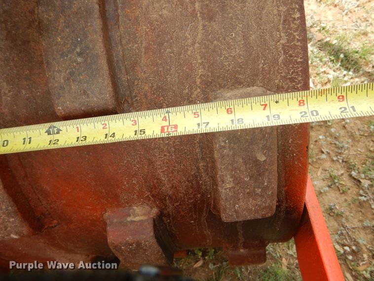 image for item DF2650 MBW RP42  single drum vibratory roller