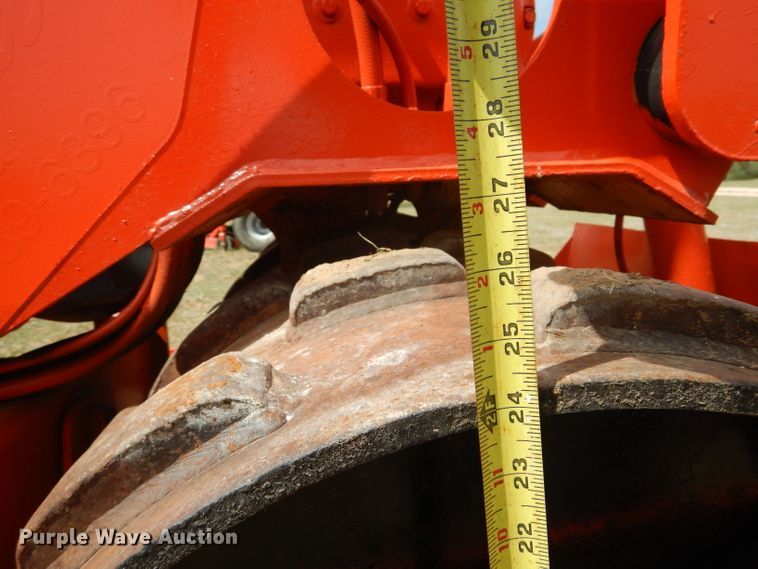 image for item DF2650 MBW RP42  single drum vibratory roller