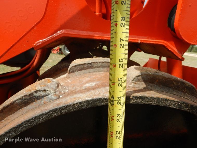 image for item DF2650 MBW RP42  single drum vibratory roller