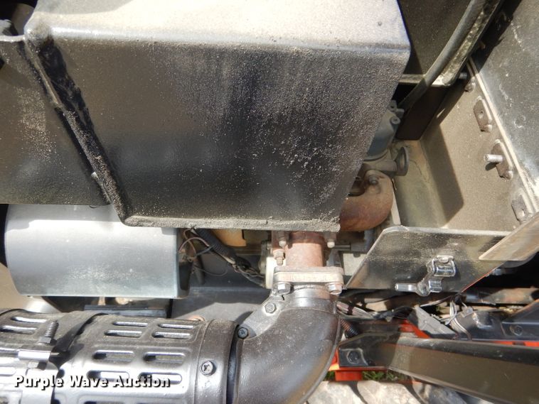 image for item DF2650 MBW RP42  single drum vibratory roller