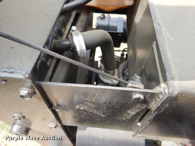 image for item DF2650 MBW RP42  single drum vibratory roller