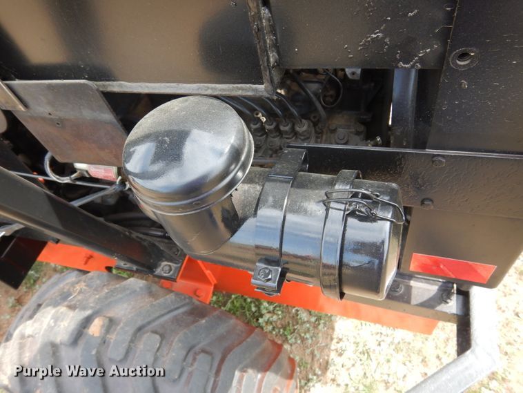 image for item DF2650 MBW RP42  single drum vibratory roller