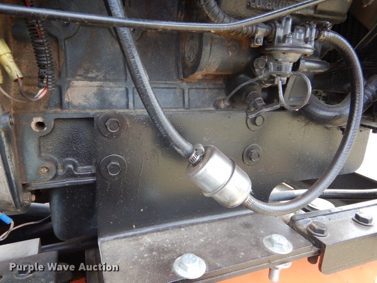 image for item DF2650 MBW RP42  single drum vibratory roller