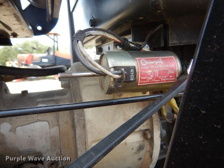 image for item DF2650 MBW RP42  single drum vibratory roller