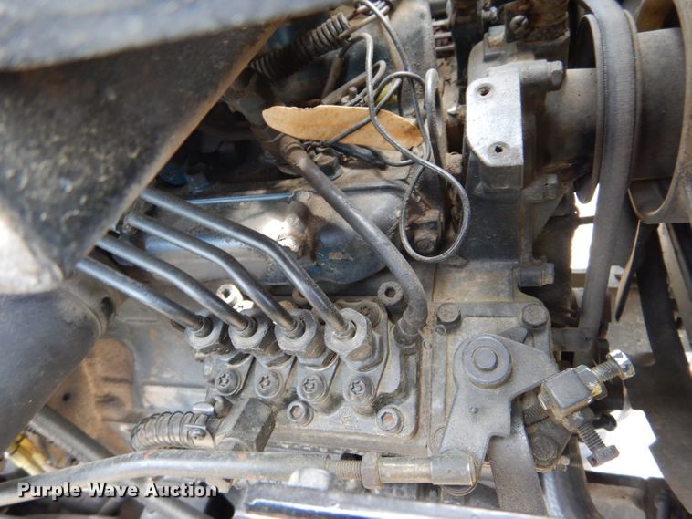 image for item DF2650 MBW RP42  single drum vibratory roller