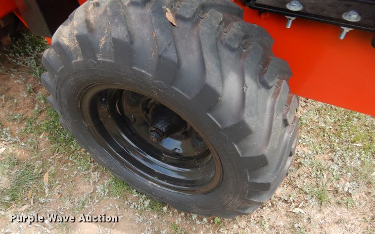 image for item DF2650 MBW RP42  single drum vibratory roller