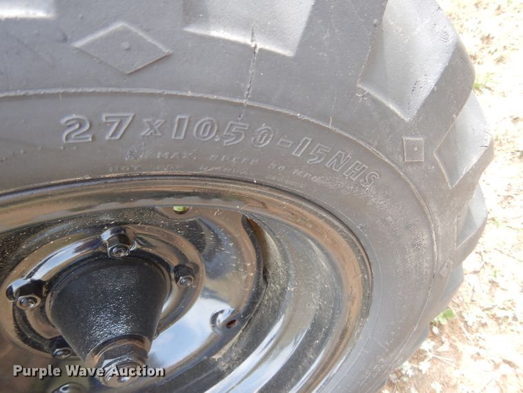 image for item DF2650 MBW RP42  single drum vibratory roller