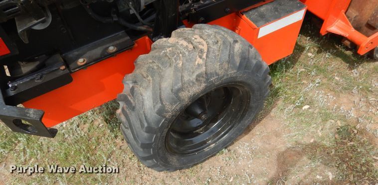 image for item DF2650 MBW RP42  single drum vibratory roller