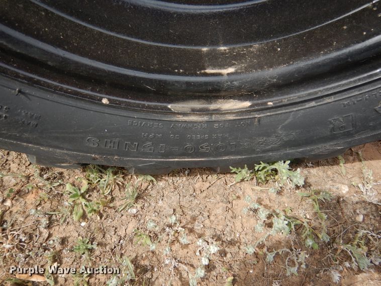 image for item DF2650 MBW RP42  single drum vibratory roller