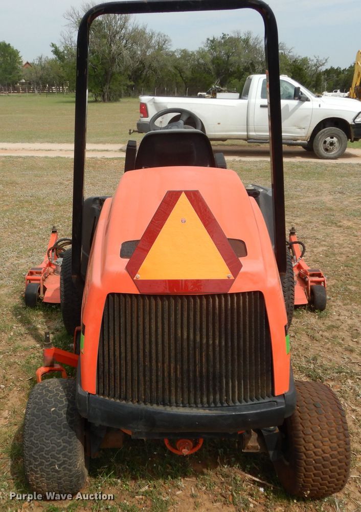 image for item DF2651 Jacobsen HR4600  lawn mower