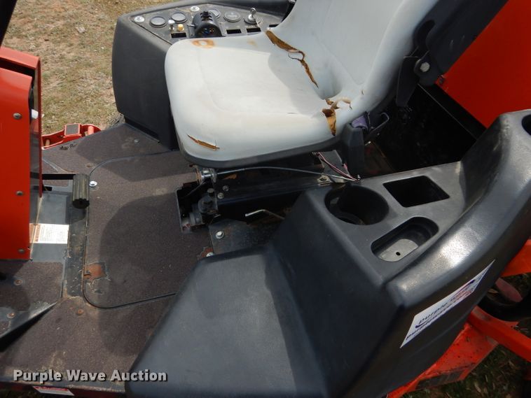 image for item DF2651 Jacobsen HR4600  lawn mower