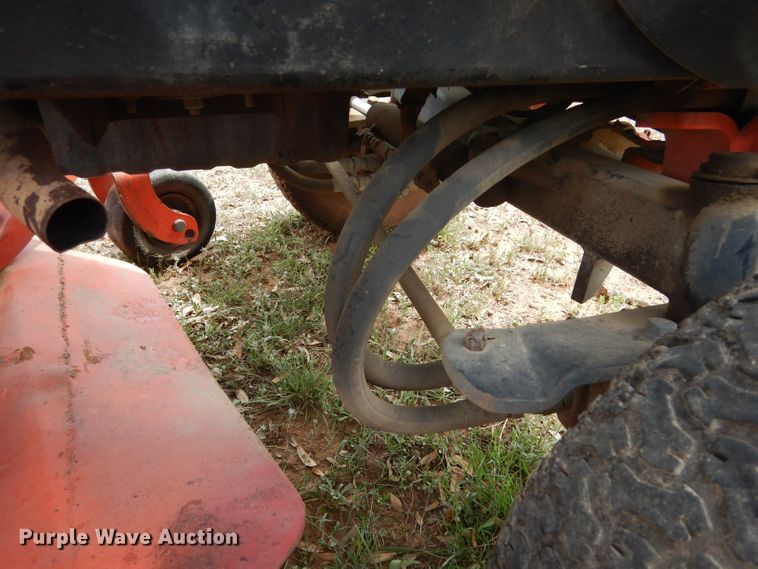 image for item DF2651 Jacobsen HR4600  lawn mower