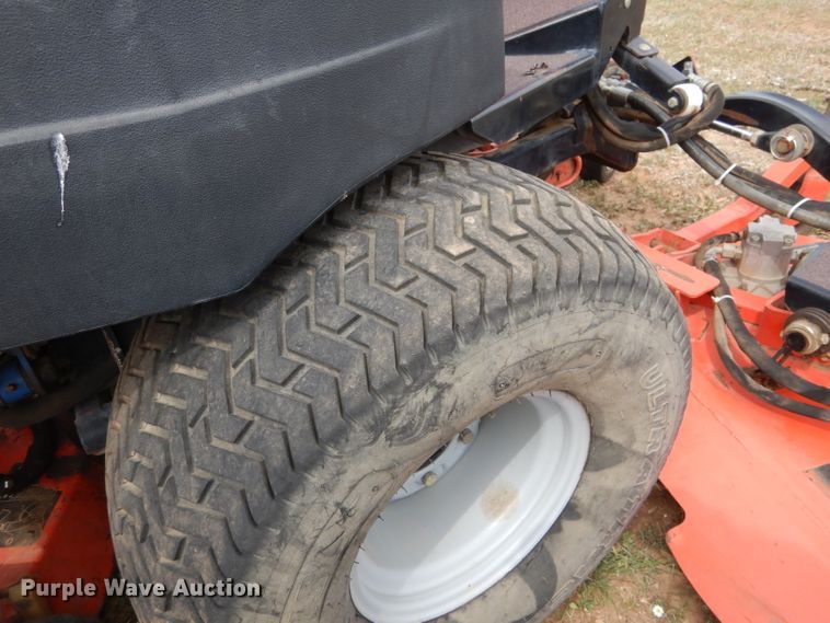 image for item DF2651 Jacobsen HR4600  lawn mower