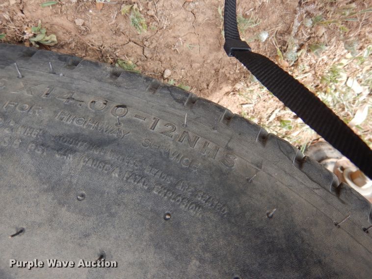 image for item DF2651 Jacobsen HR4600  lawn mower