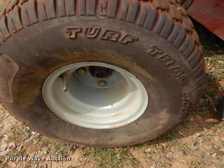 image for item DF2651 Jacobsen HR4600  lawn mower