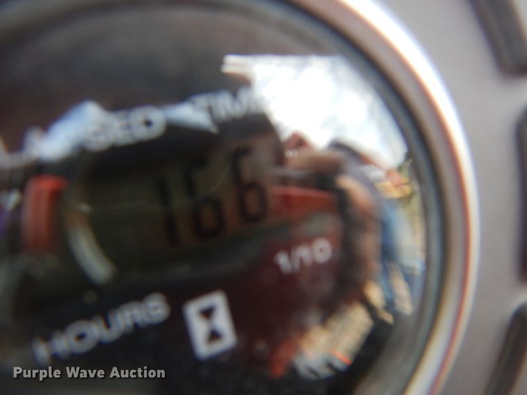 image for item DF2654 2004 Husqvarna GTH2548  lawn mower