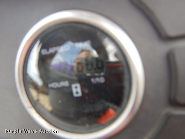 image for item DF2654 2004 Husqvarna GTH2548  lawn mower