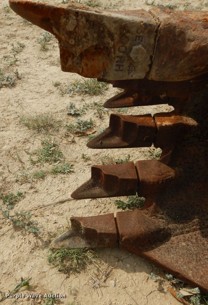 image for item DF2655 18"W backhoe bucket