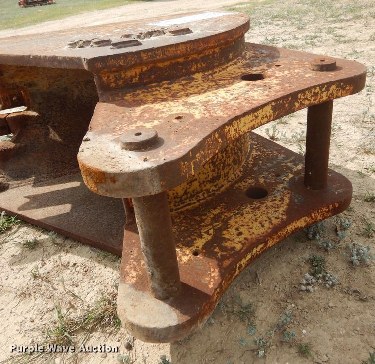 image for item DF2655 18"W backhoe bucket