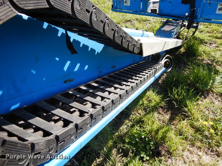 image for item DF6770 1999 Genie Z45/25  boom lift