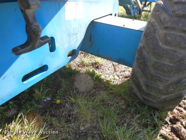 image for item DF6770 1999 Genie Z45/25  boom lift