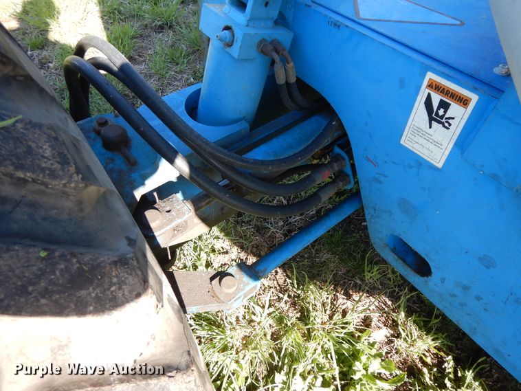 image for item DF6770 1999 Genie Z45/25  boom lift