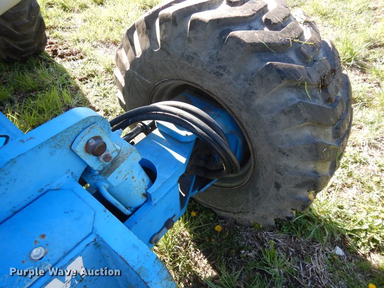 image for item DF6770 1999 Genie Z45/25  boom lift