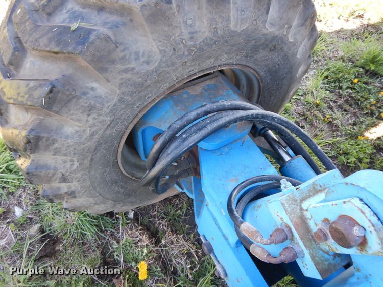 image for item DF6770 1999 Genie Z45/25  boom lift