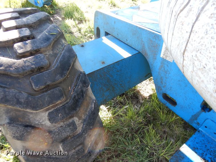 image for item DF6770 1999 Genie Z45/25  boom lift