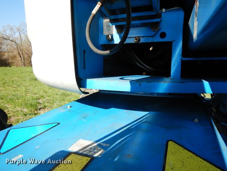 image for item DF6770 1999 Genie Z45/25  boom lift