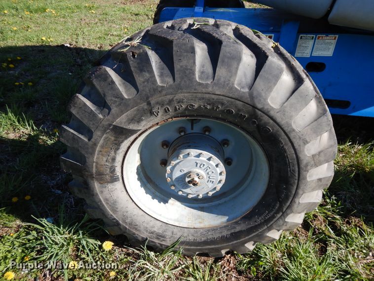 image for item DF6770 1999 Genie Z45/25  boom lift