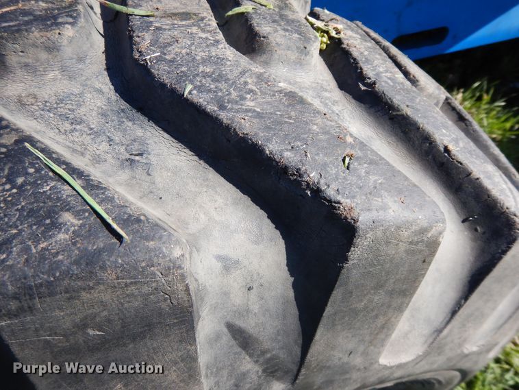 image for item DF6770 1999 Genie Z45/25  boom lift