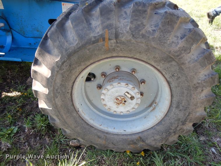 image for item DF6770 1999 Genie Z45/25  boom lift