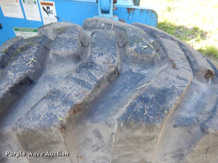 image for item DF6770 1999 Genie Z45/25  boom lift