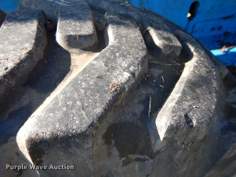 image for item DF6770 1999 Genie Z45/25  boom lift