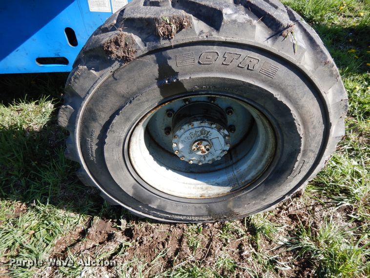 image for item DF6770 1999 Genie Z45/25  boom lift