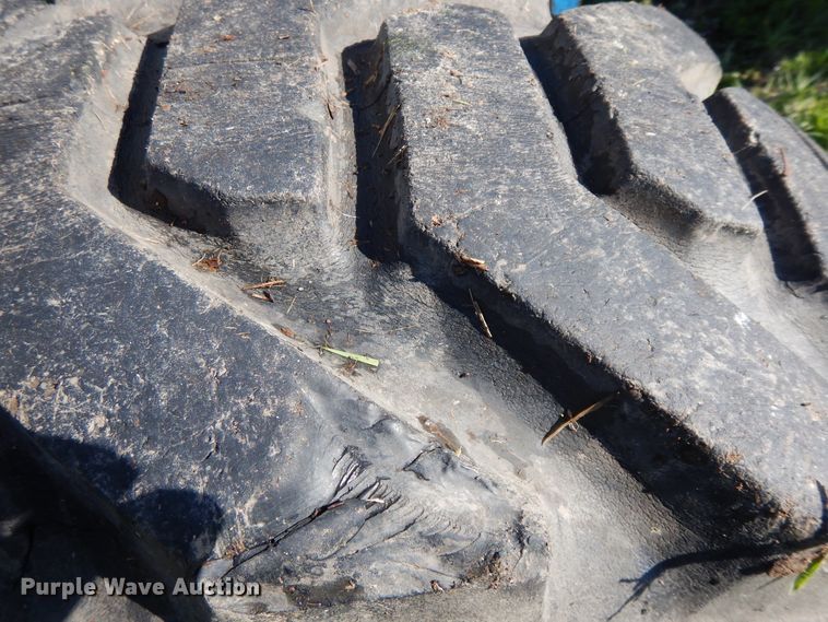 image for item DF6770 1999 Genie Z45/25  boom lift