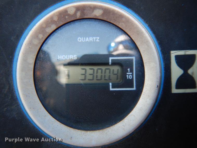 image for item DF6770 1999 Genie Z45/25  boom lift