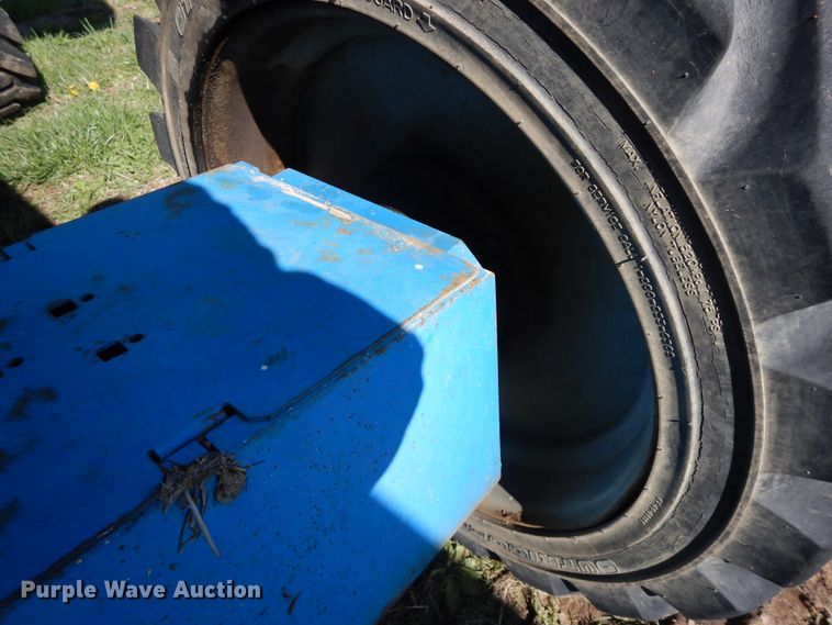 image for item DF6771 2004 Genie S-65  boom lift