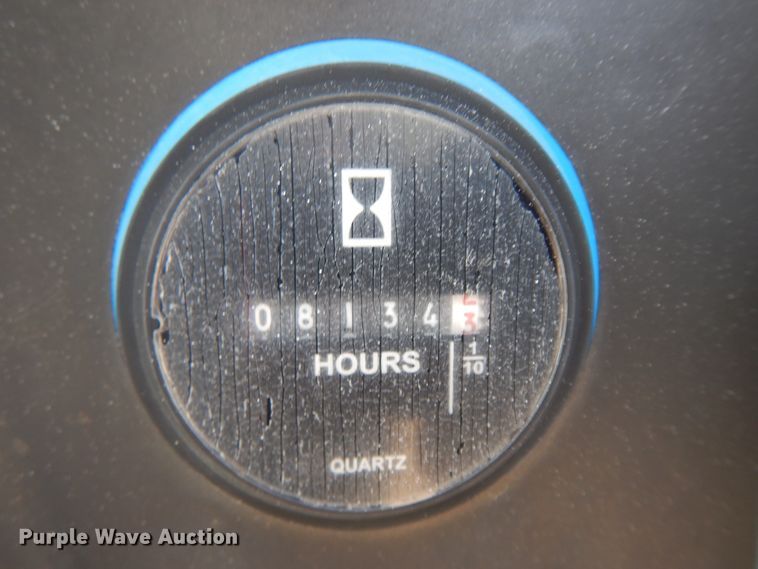 image for item DF6771 2004 Genie S-65  boom lift