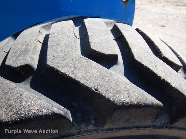 image for item DF6771 2004 Genie S-65  boom lift