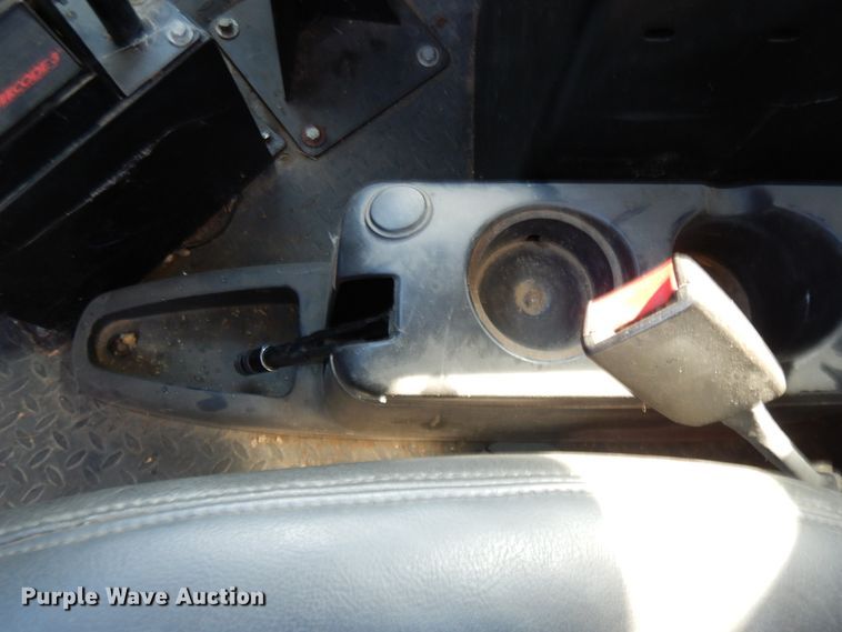 image for item DF6773 2005 GMC C4500  bucket truck