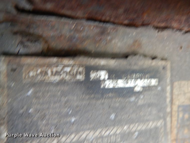 image for item DF6776 2001 Sterling Acterra  rollback truck