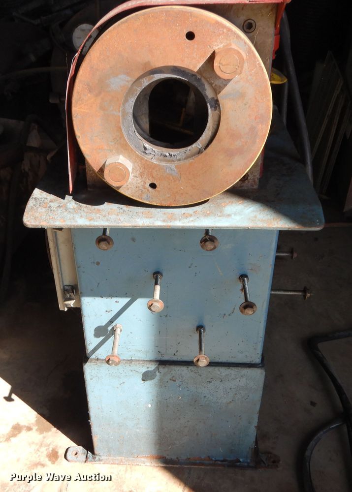 image for item DF6777 Double A B063M10A4 hose crimping machine